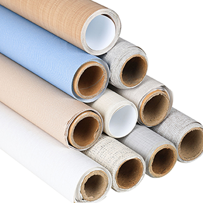 Filem Hiasan PVC Fabrik