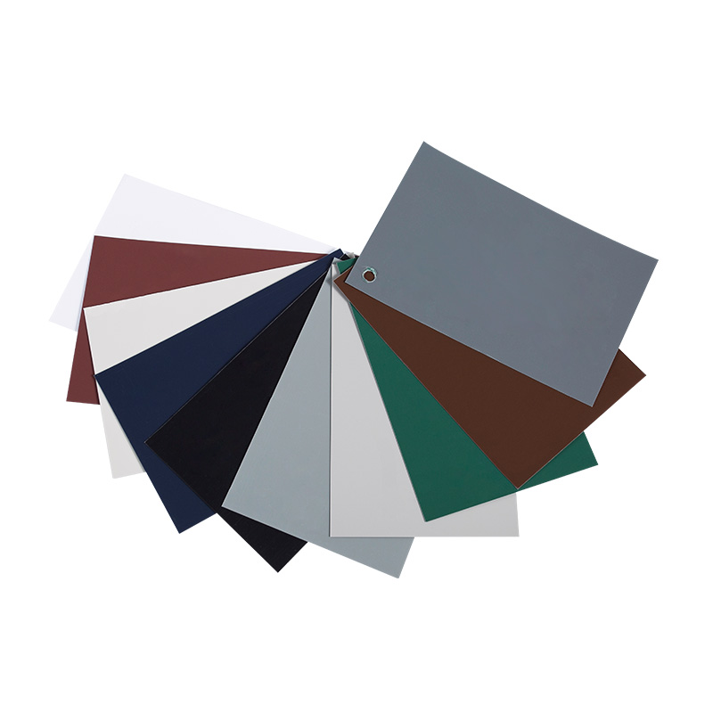 Filem Hiasan PVC Sentuhan Lembut Super Matte